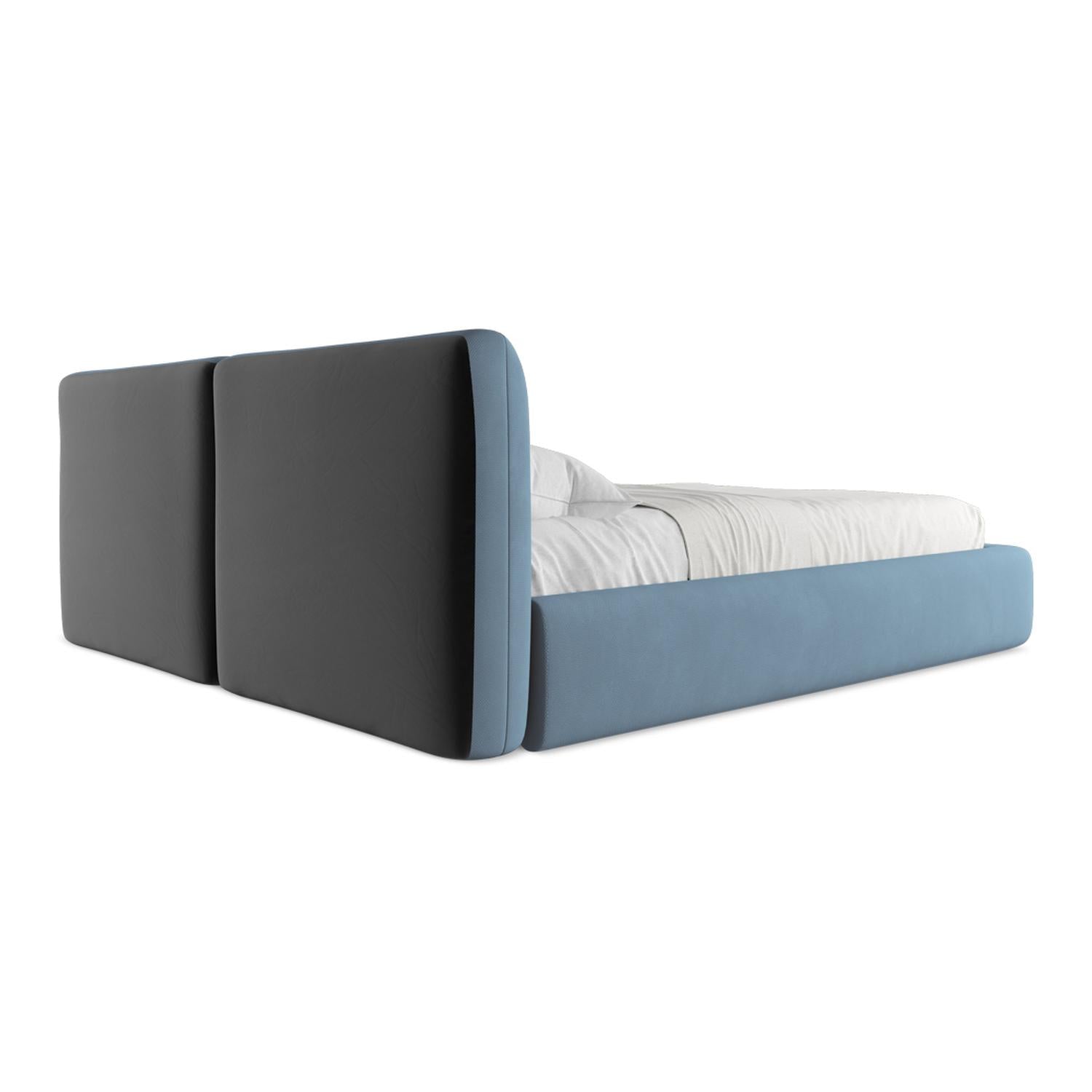 Rosario - Idesin - Jeans - 180x200