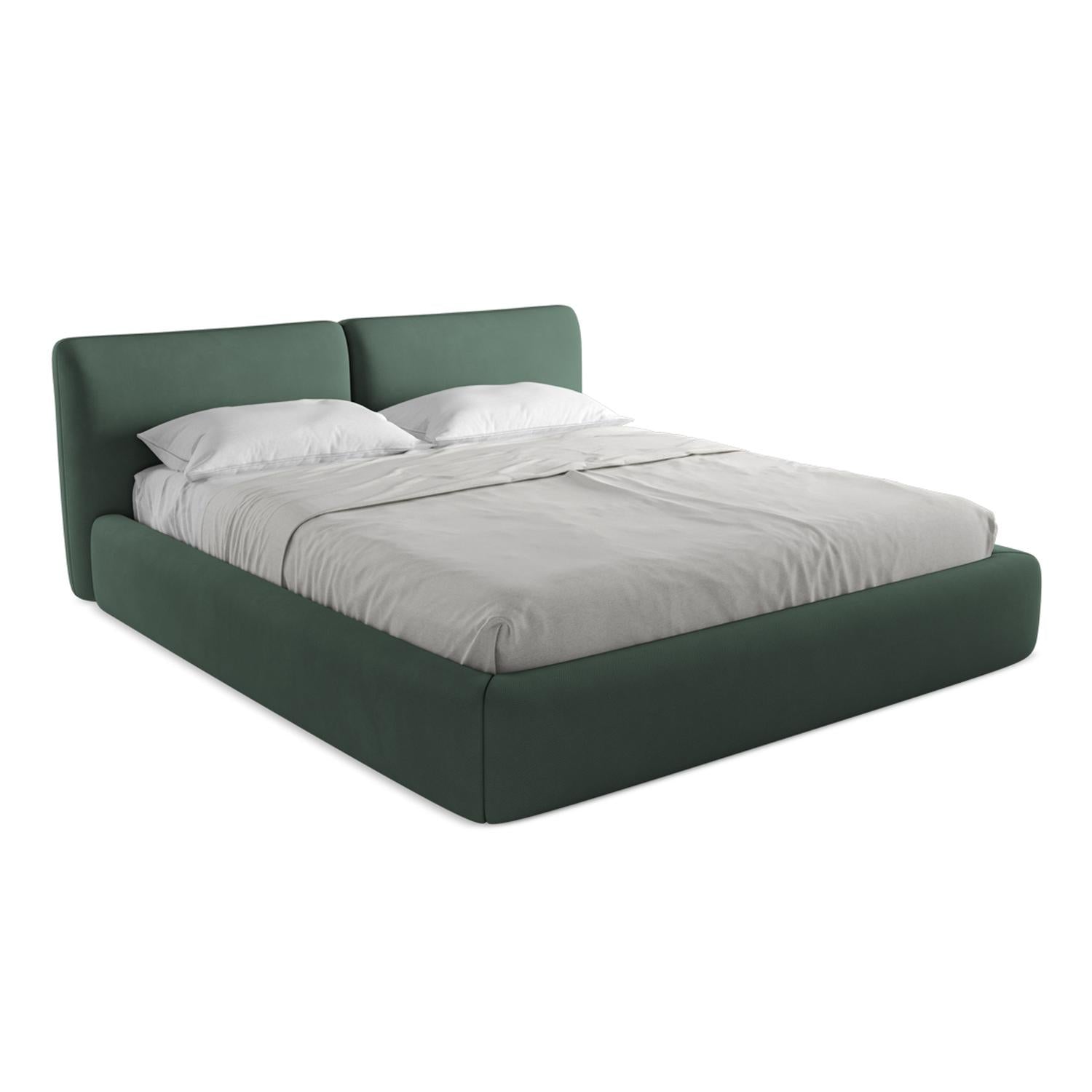 Rosario - Idesin - Zielony - 180x200