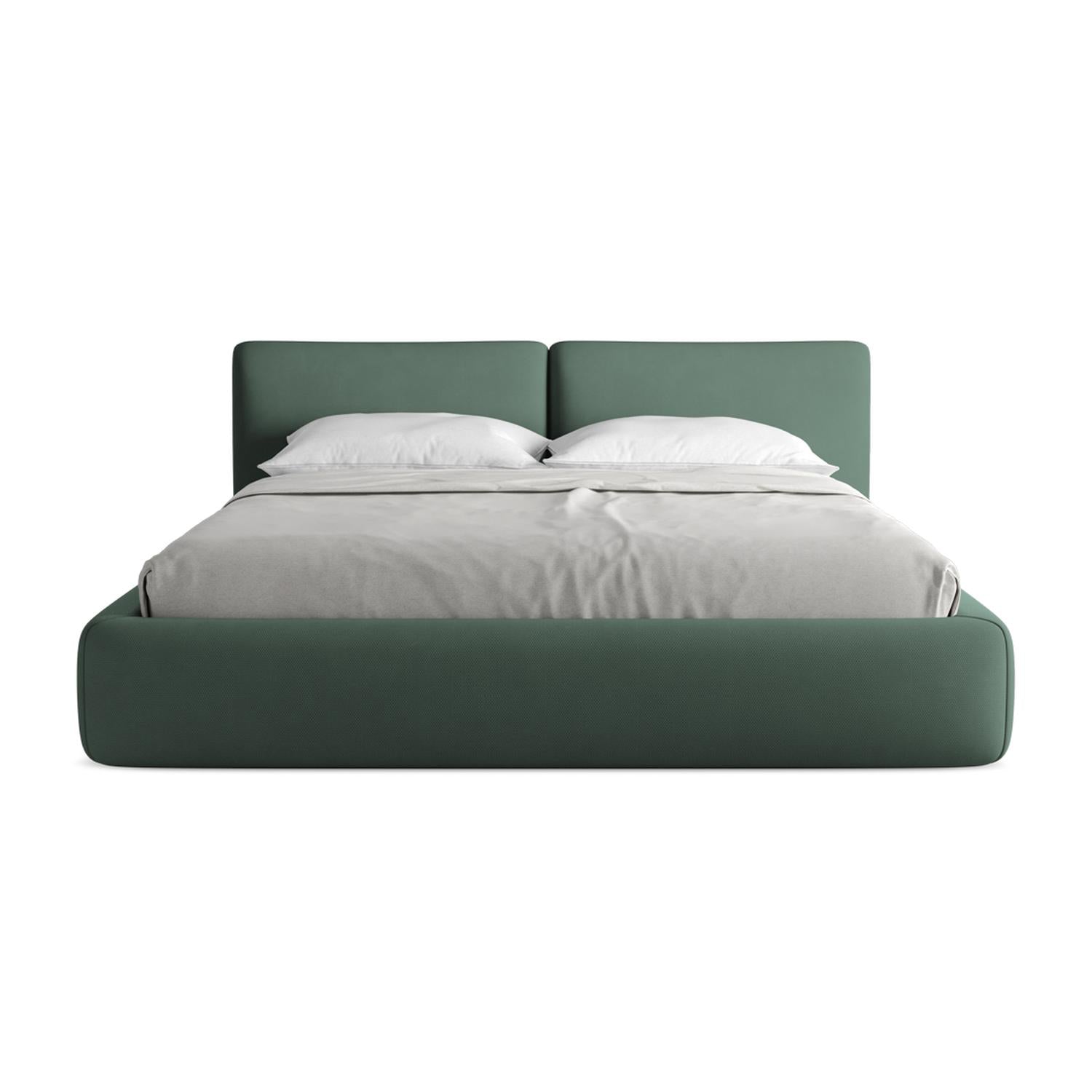 Rosario - Idesin - Zielony - 180x200