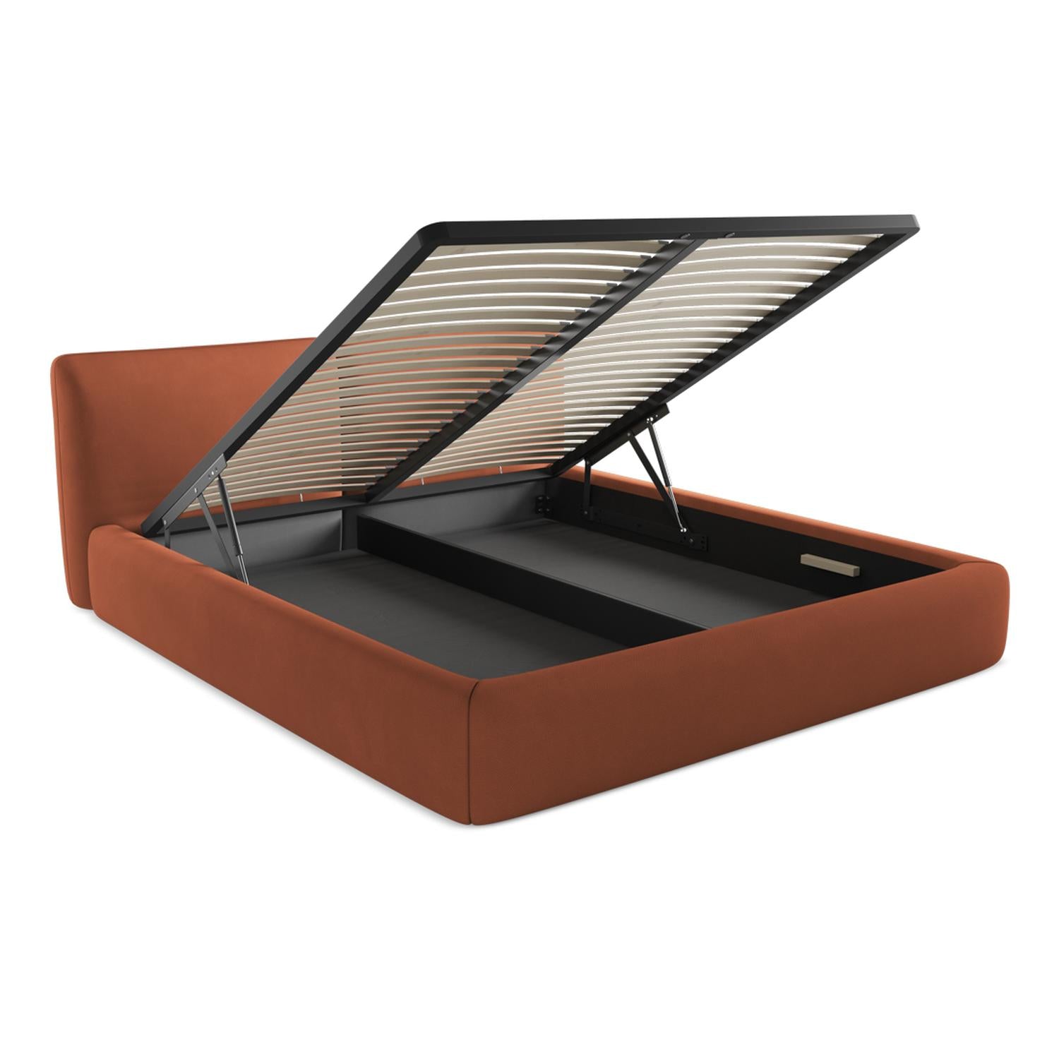 Rosario - Idesin - Terakota - 180x200