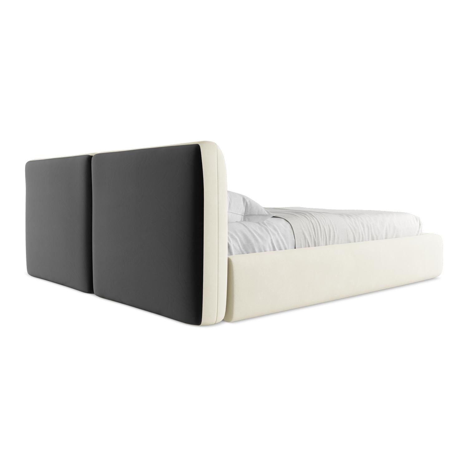 Rosario - Idesin - Beżowy - 180x200