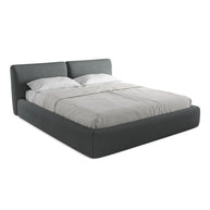 Rosario - Idesin - Grafitowy - 180x200