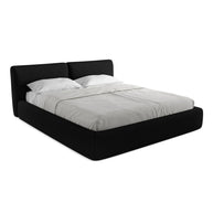 Pixie - Fabb - Czarny - 180x200