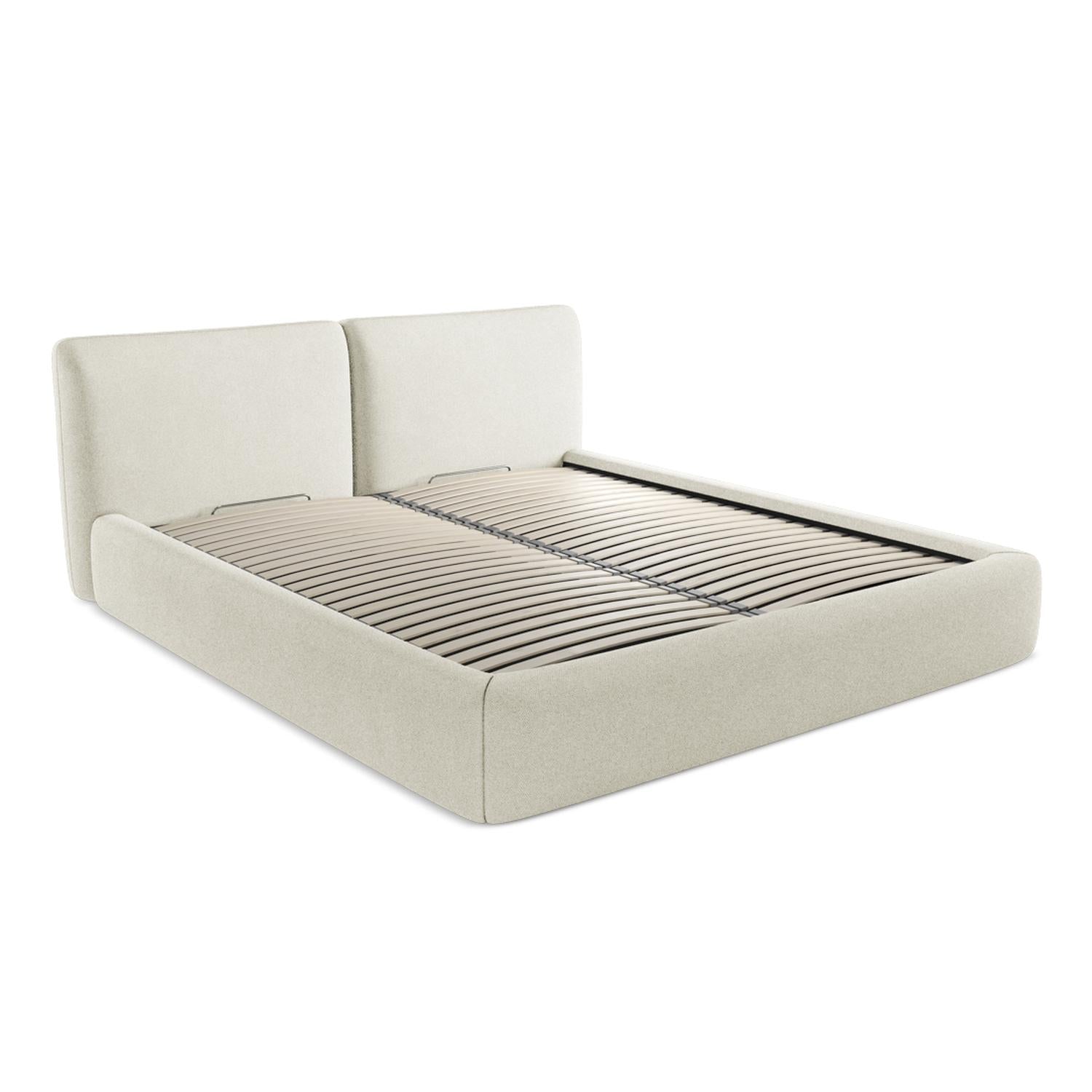 Pixie - Fabb - Piaskowy - 180x200