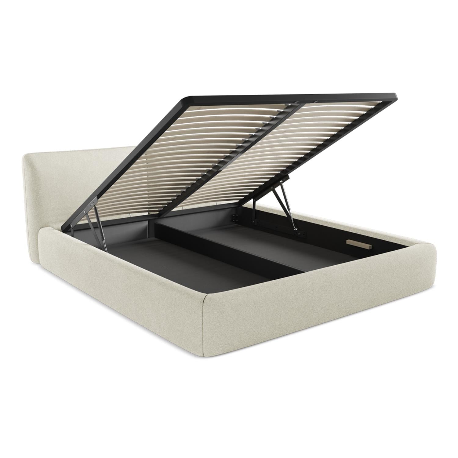 Pixie - Fabb - Piaskowy - 180x200