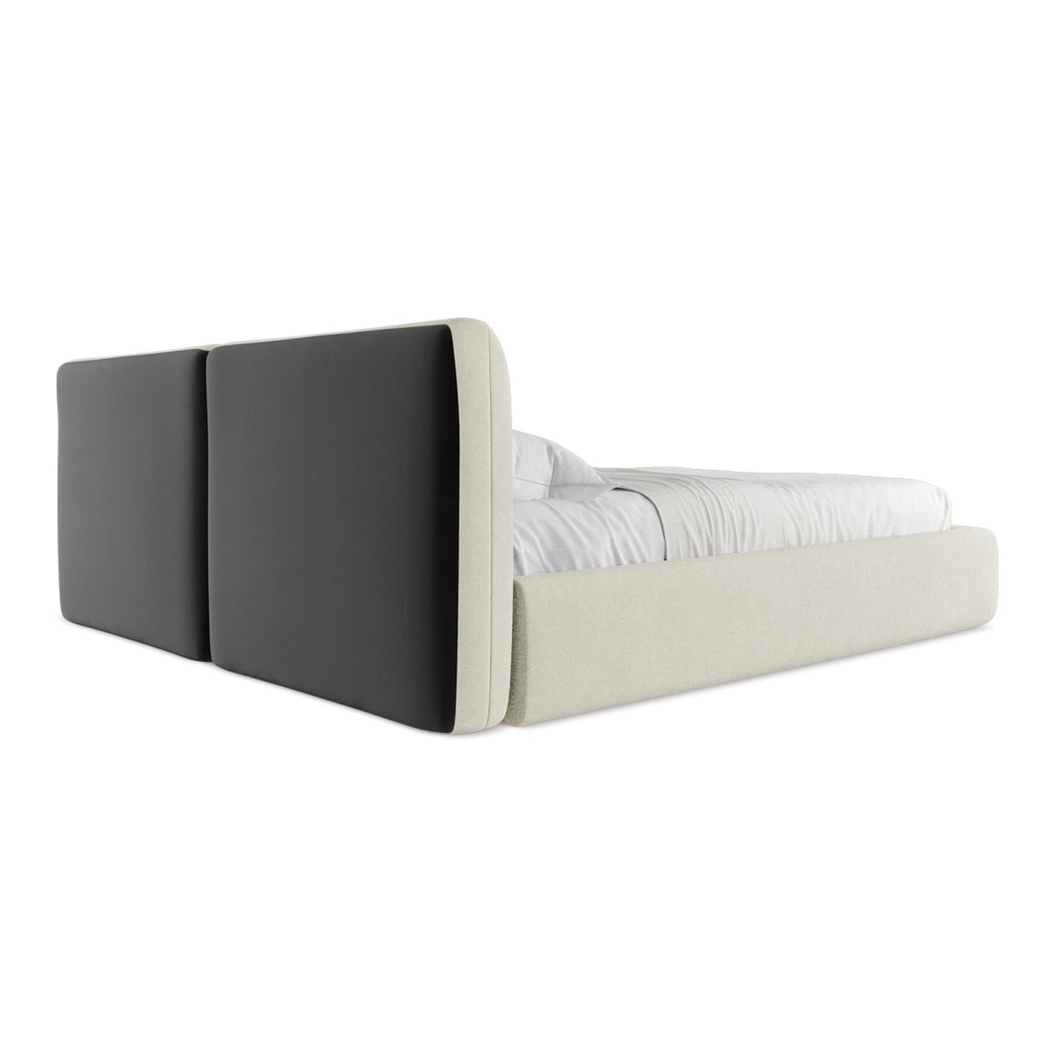 Pixie - Fabb - Piaskowy - 180x200