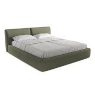 Pixie - Fabb - Oliwkowy - 180x200