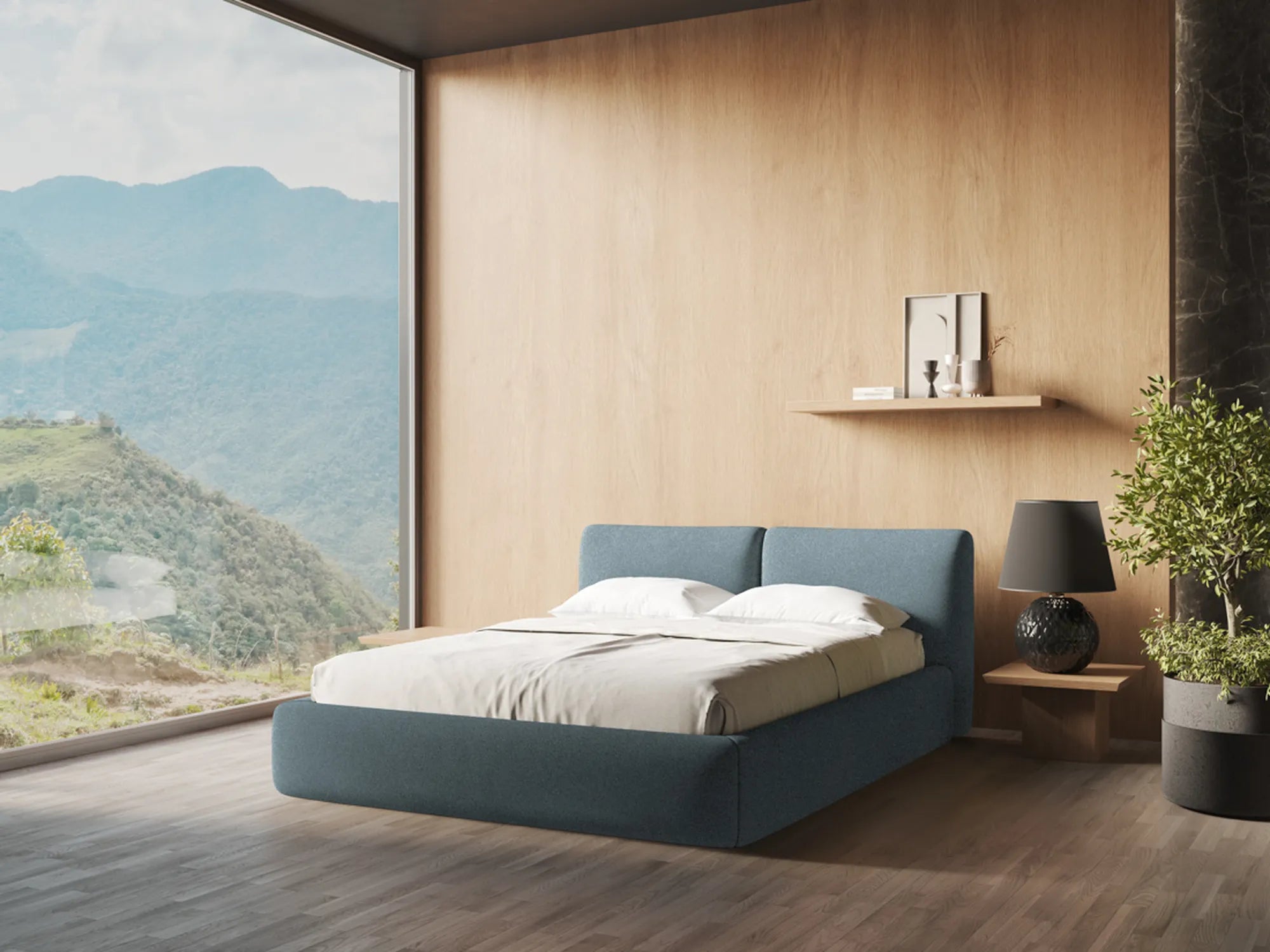 Pixie - Fabb - Jeans - 180x200