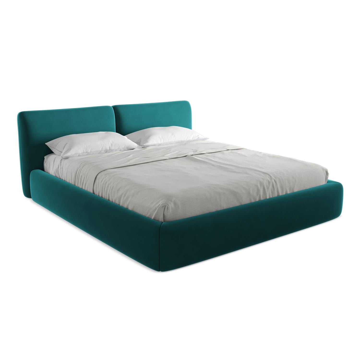 Riviera - Davis - Morski - 180x200