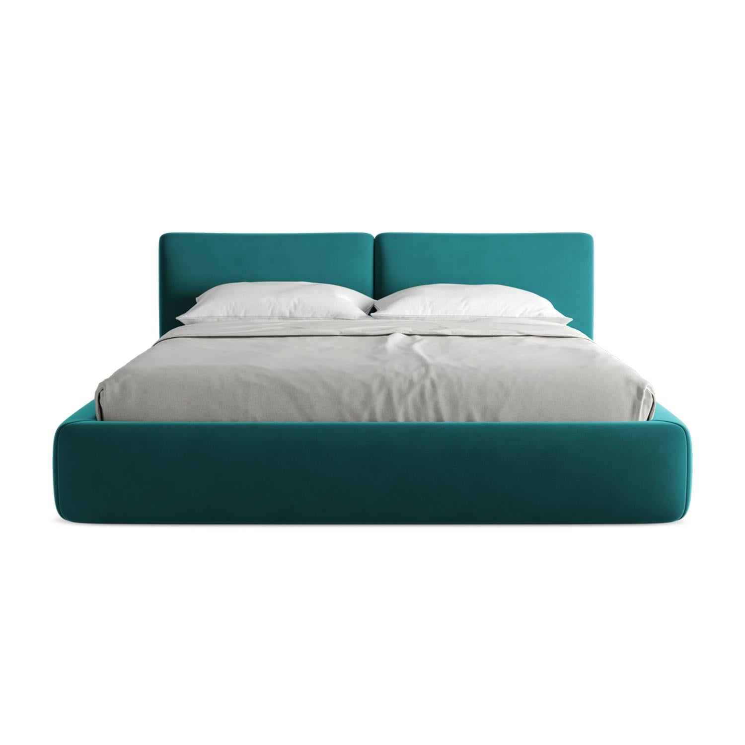 Riviera - Davis - Morski - 180x200