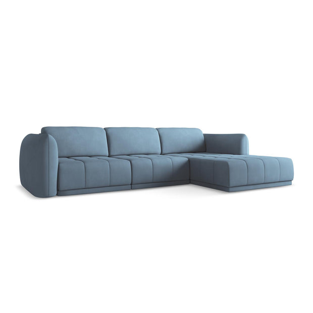 Rosario - Idesin - Jeans / Prawy