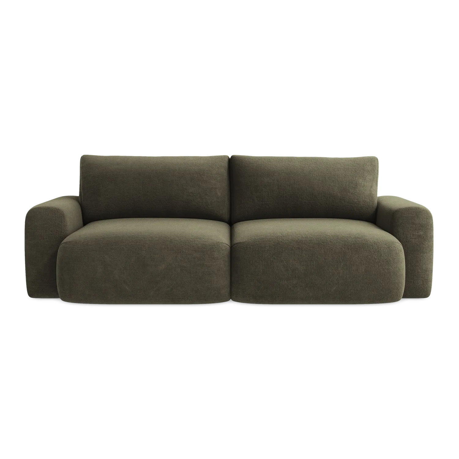 Tresor - Fabb - Oliwkowy