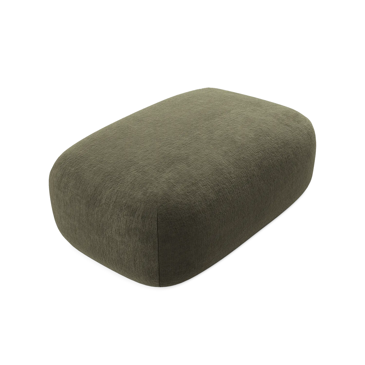 Tresor - Fabb - Oliwkowy