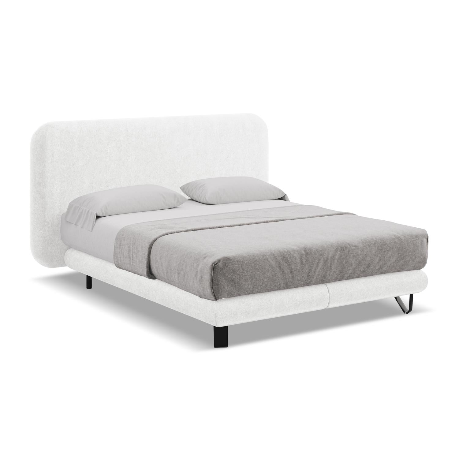 Melody - Agmamito - Biały - 140x200