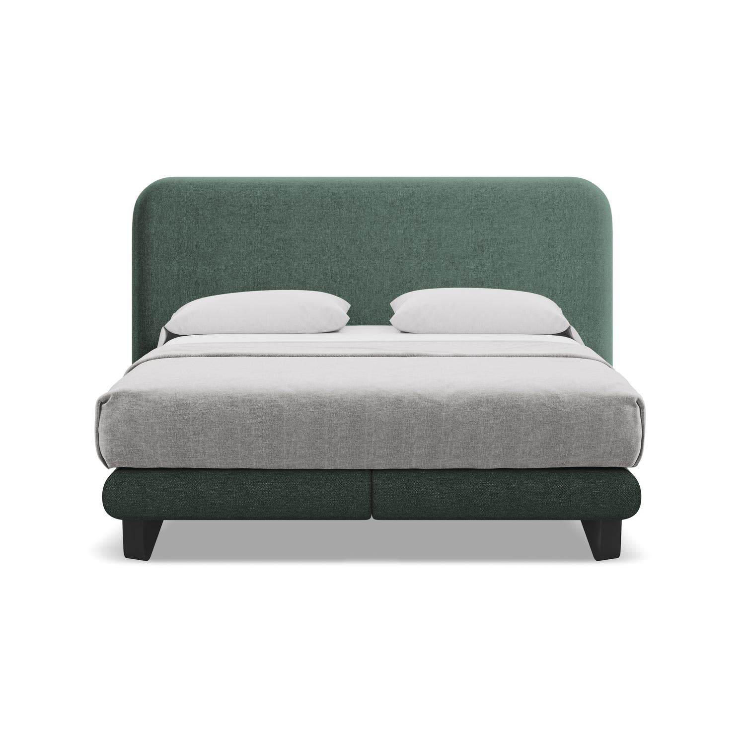 Rosario - Idesin - Zielony - 140x200