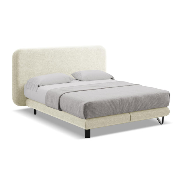 Rosario - Idesin - Beżowy - 140x200