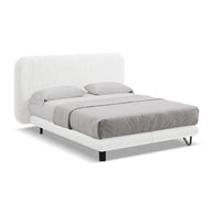 Melody - Agmamito - Biały - 160x200