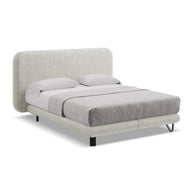 Melody - Agmamito - Beżowy - 160x200