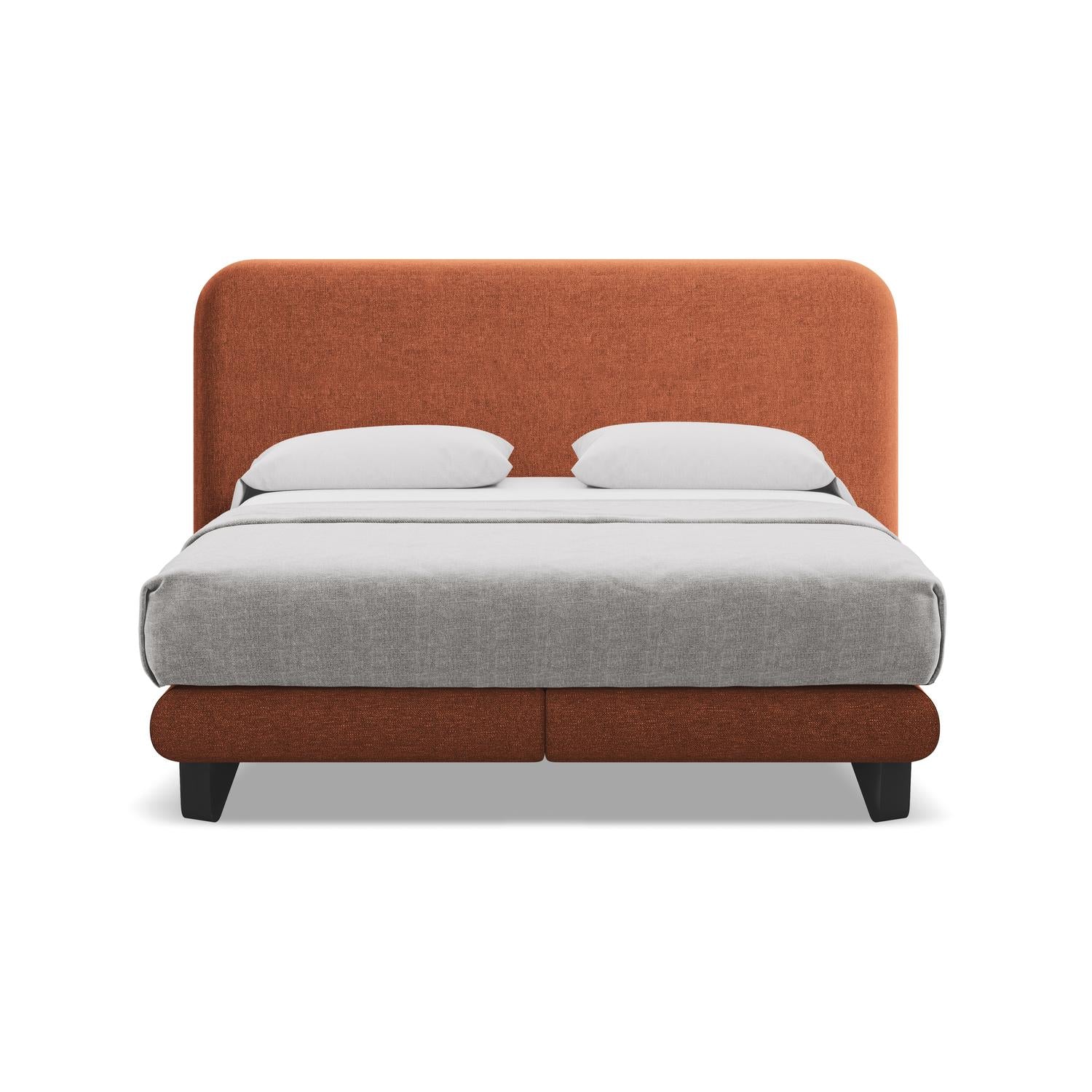 Rosario - Idesin - Terakota - 160x200