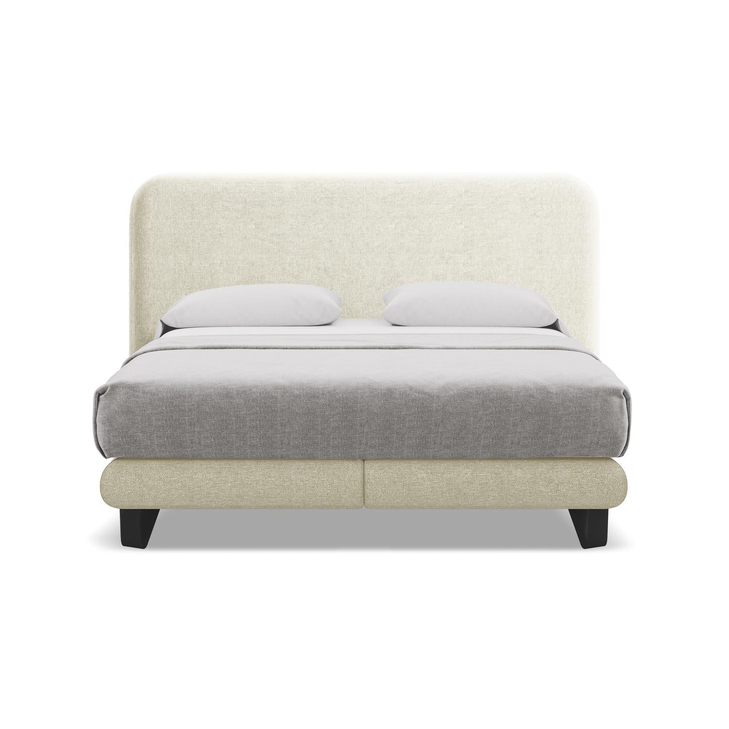 Rosario - Idesin - Beżowy - 160x200