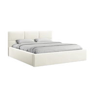 Bluvel - Fabb - Jasny beż - 140x200