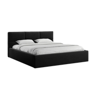 Bluvel - Fabb - Czarny - 140x200