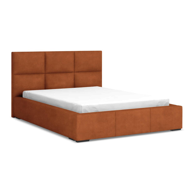 Bluvel - Fabb - Terakota - 140x200