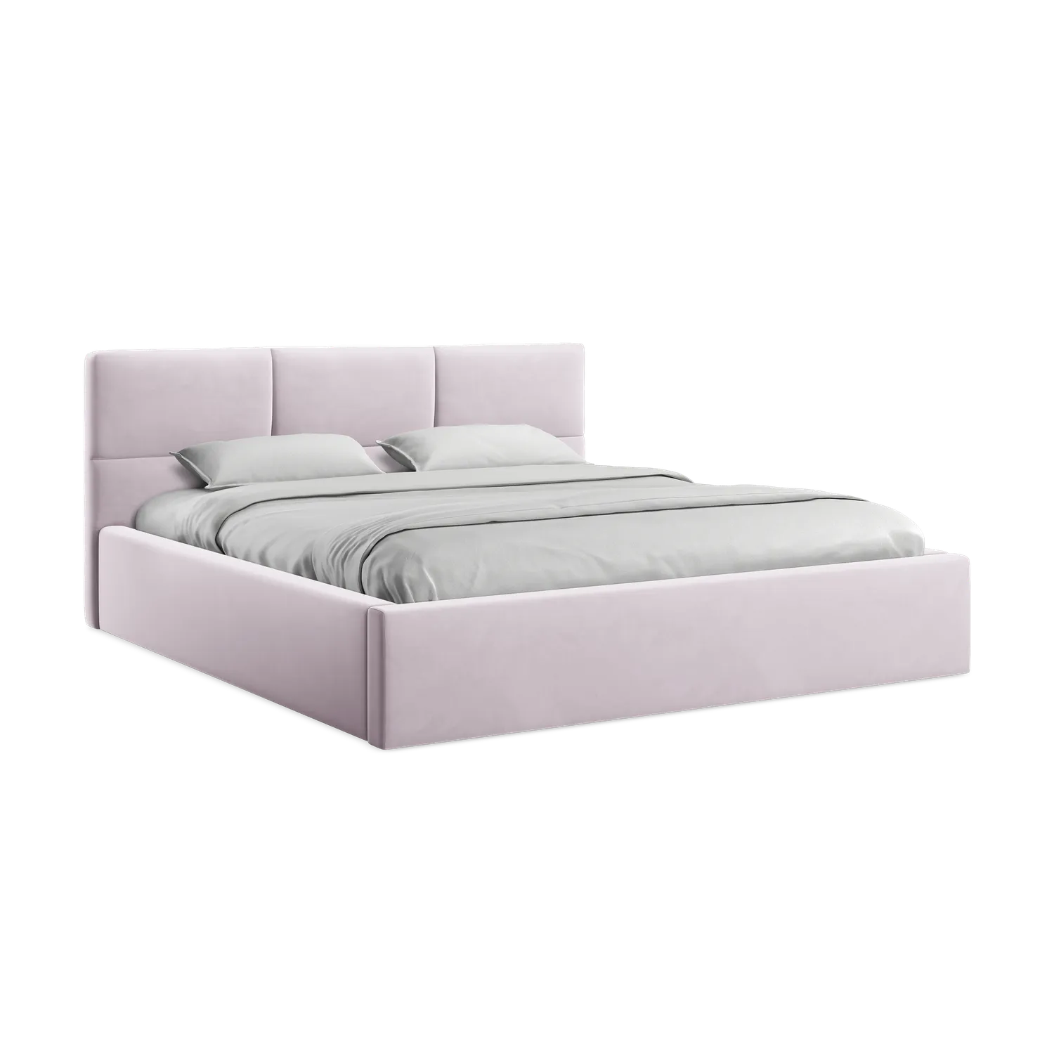 Bluvel - Fabb - Lawendowy - 140x200