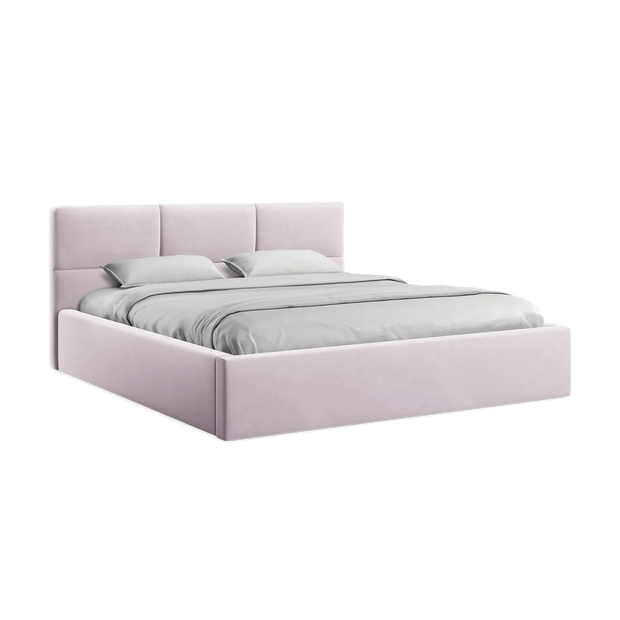 Bluvel - Fabb - Lawendowy - 140x200