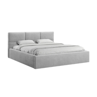 Flow - Sic - Jasny szary - 140x200