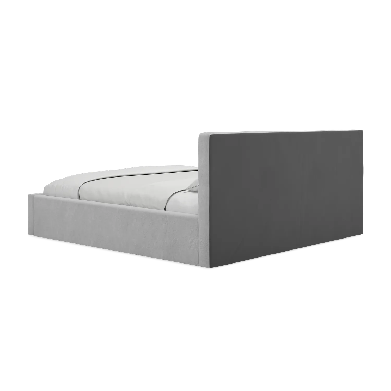 Flow - Sic - Jasny szary - 140x200