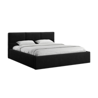 Flow - Sic - Czarny - 140x200