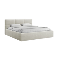 Flow - Sic - Perłowy - 140x200