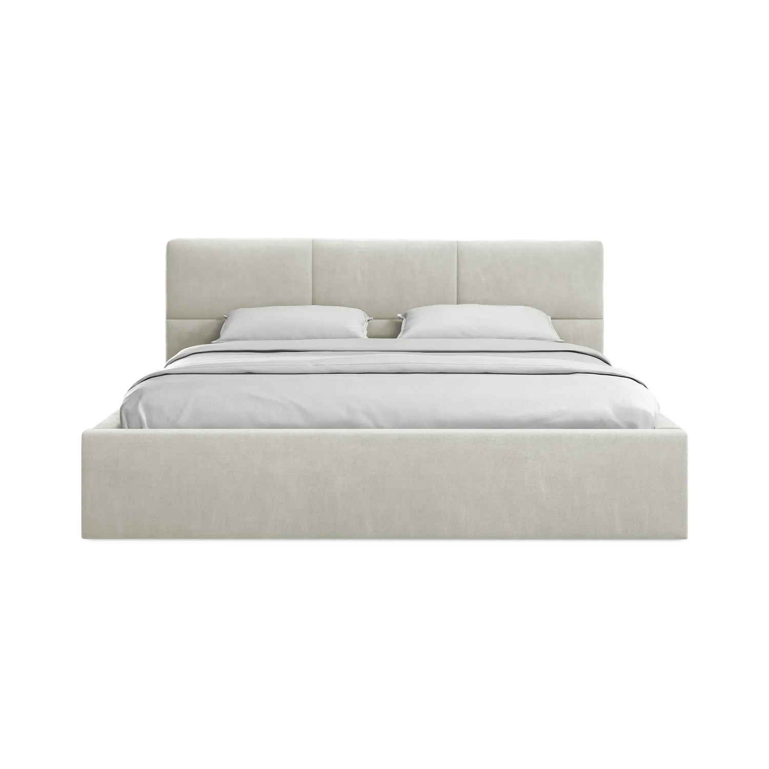 Flow - Sic - Perłowy - 140x200