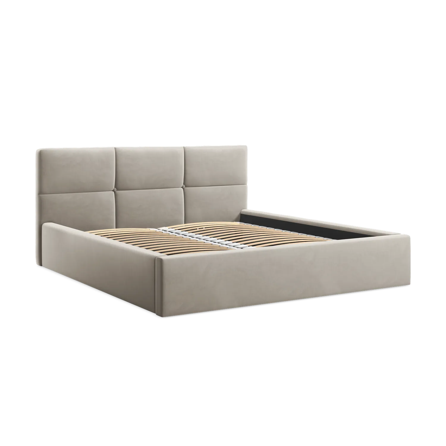 Bluvel - Fabb - Kreci - 160x200