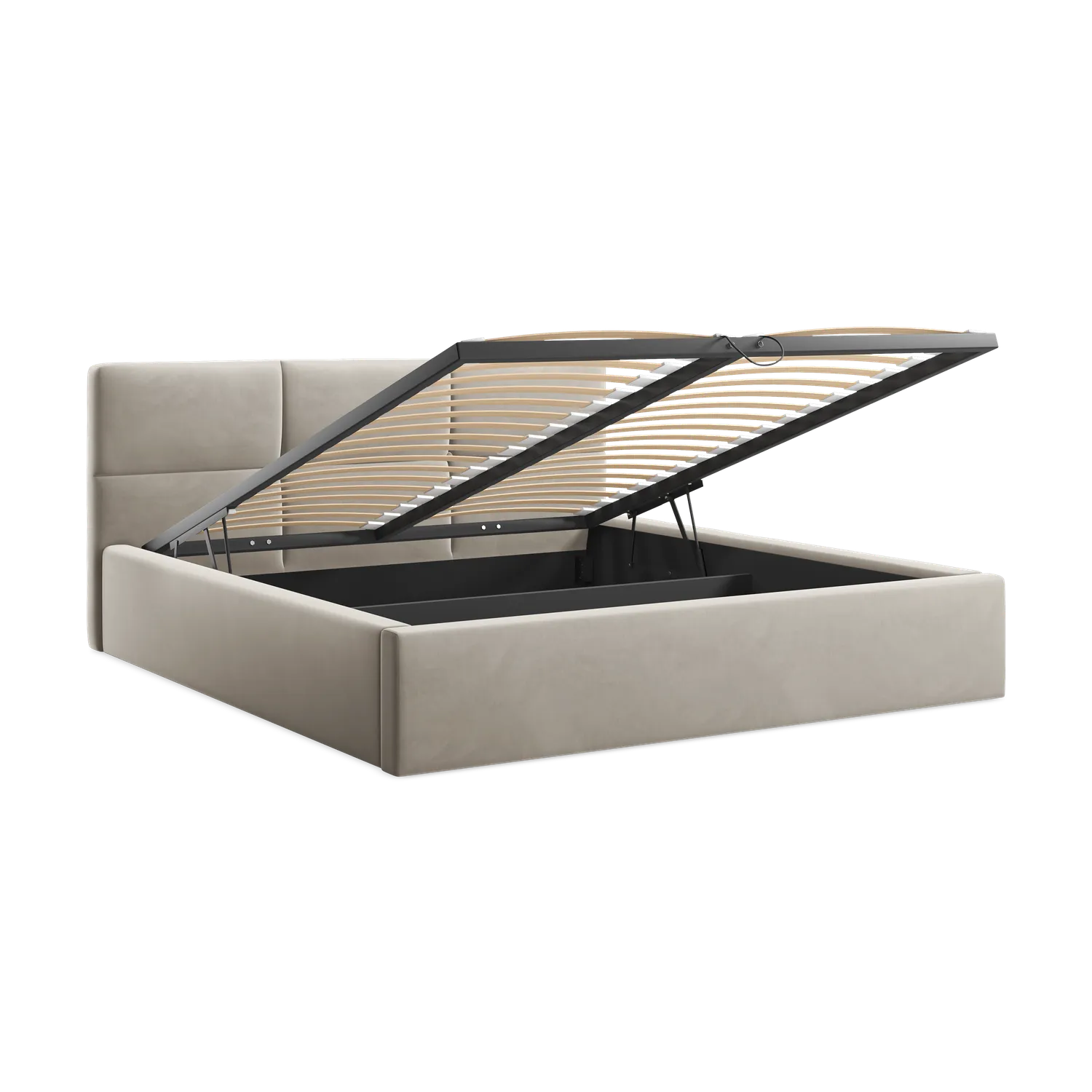 Bluvel - Fabb - Kreci - 160x200