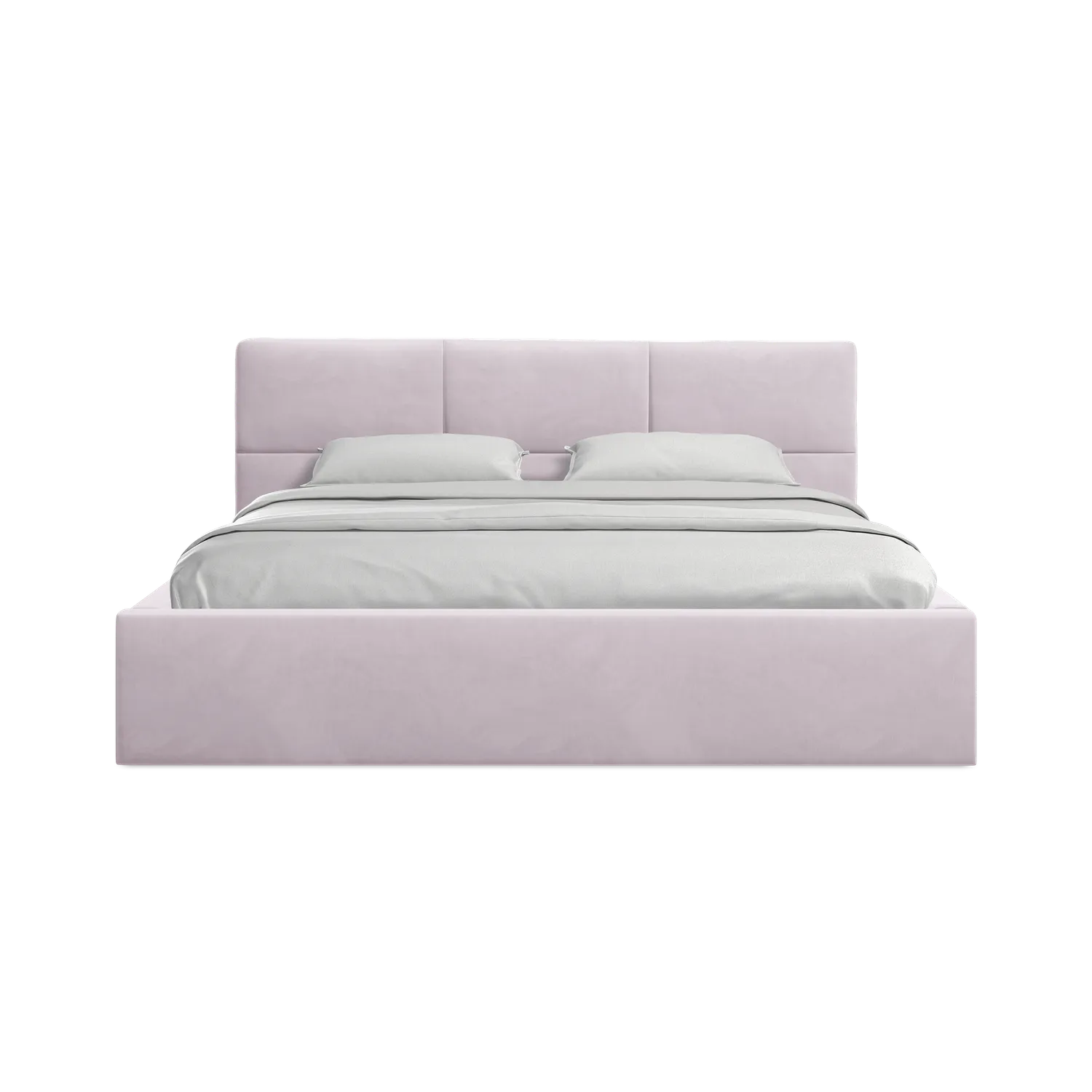 Bluvel - Fabb - Lawendowy - 160x200