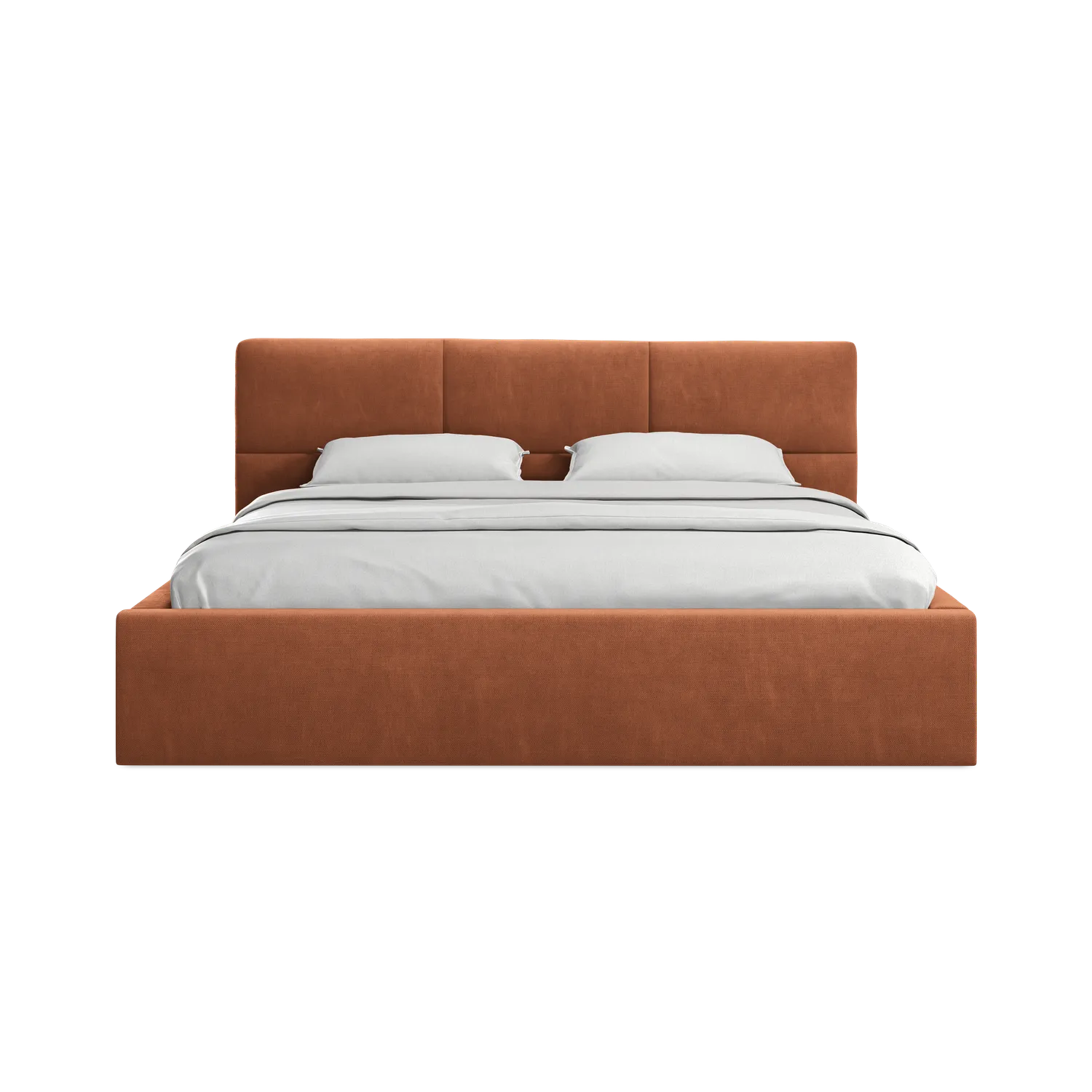 Flow - Sic - Terakota - 160x200