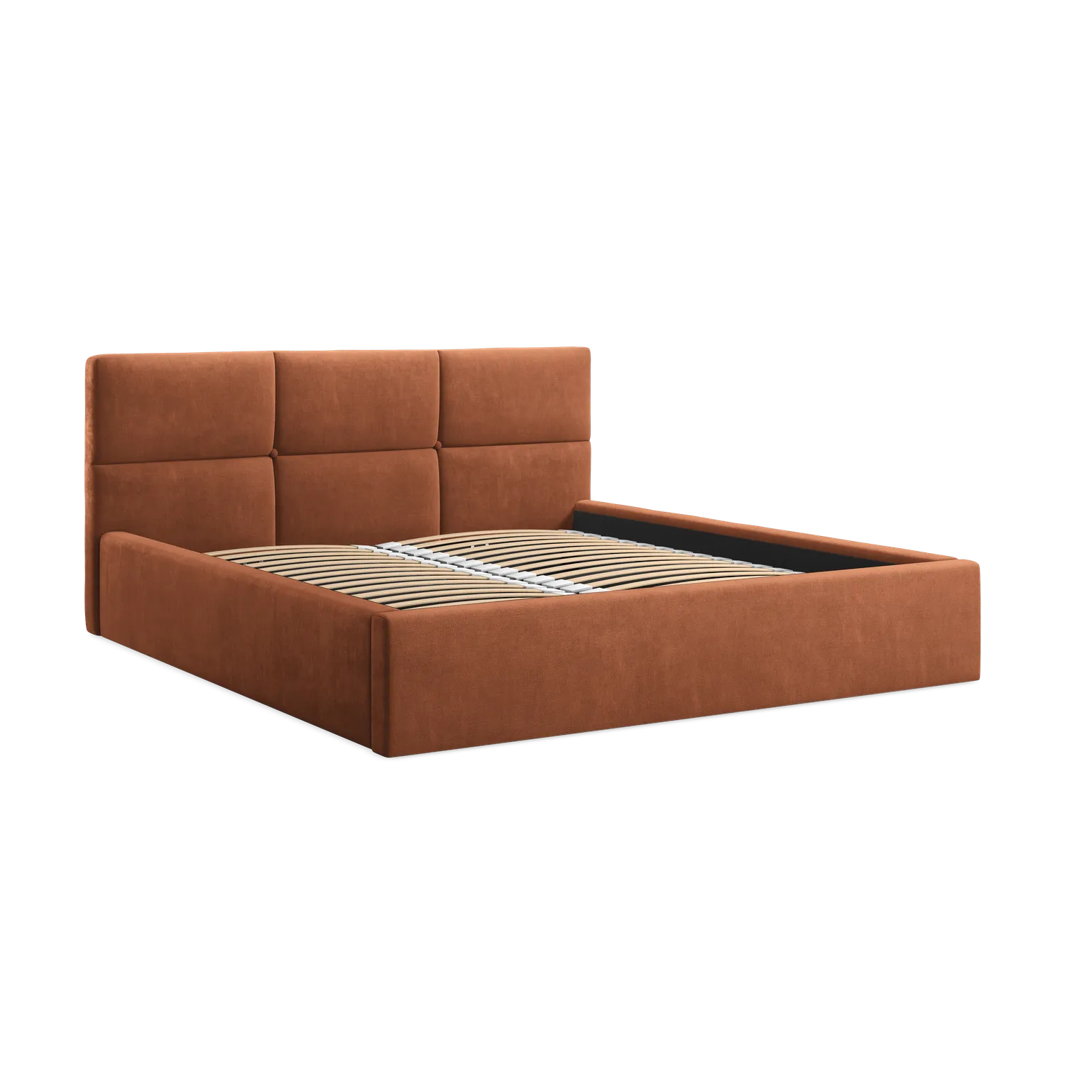 Flow - Sic - Terakota - 160x200