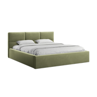 Bluvel - Fabb - Oliwkowy - 180x200