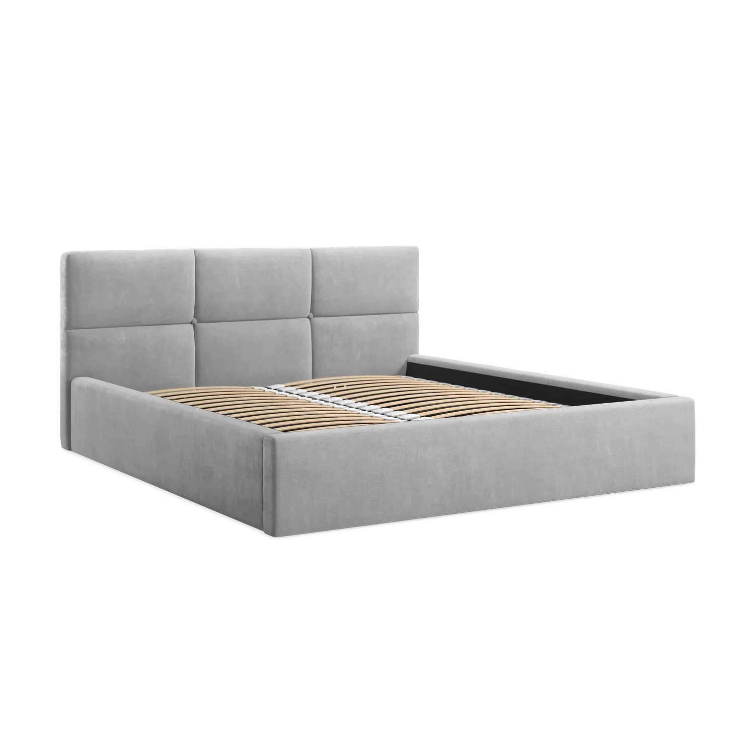 Flow - Sic - Jasny szary - 180x200