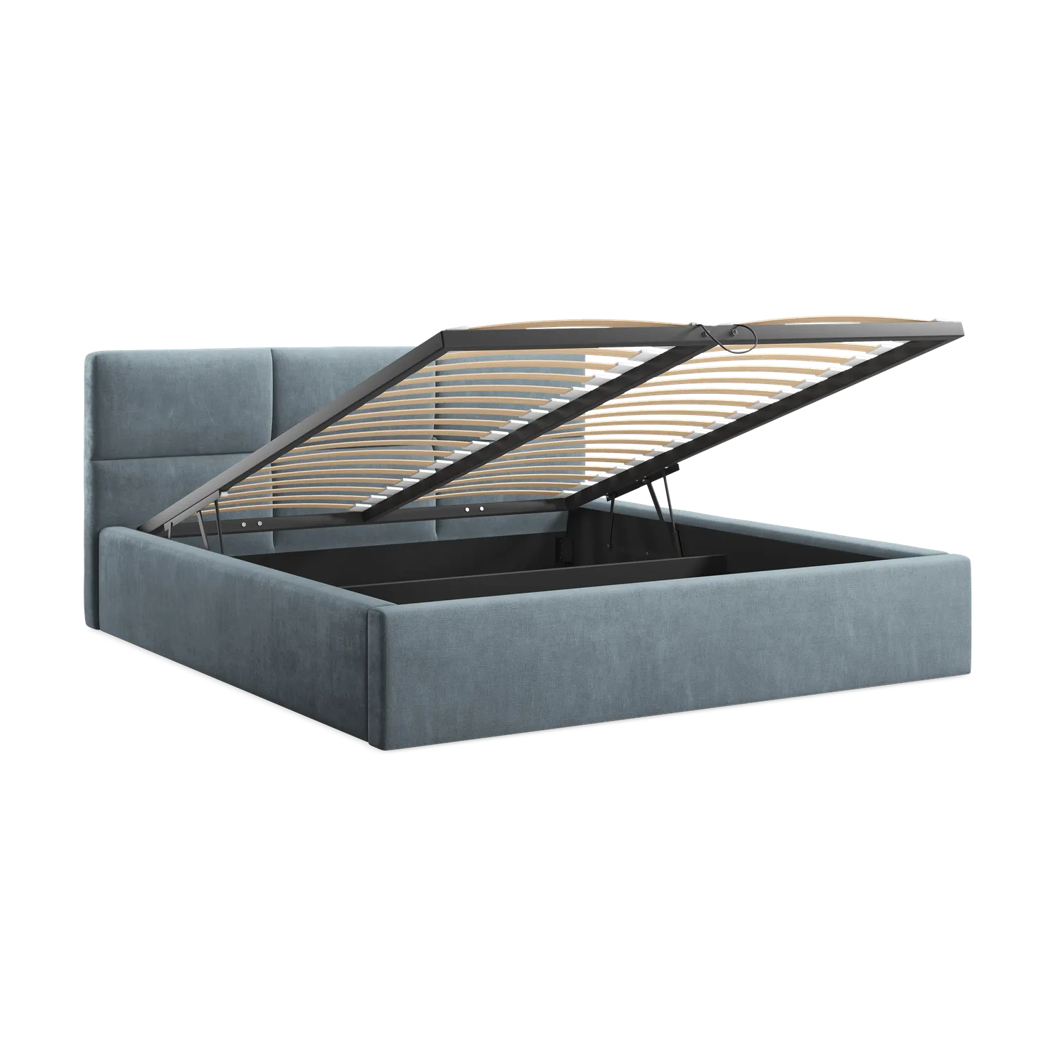 Flow - Sic - Jeans - 180x200