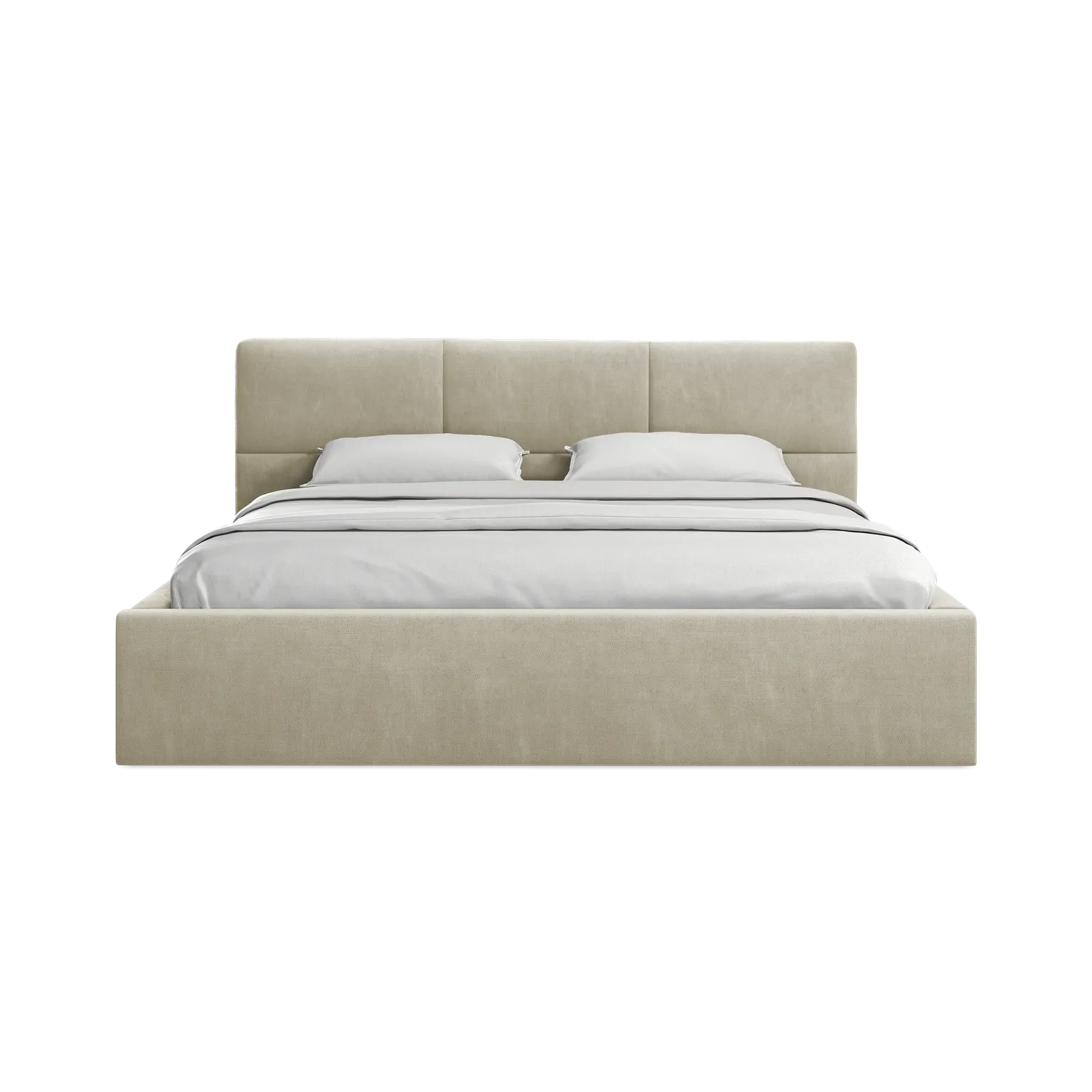 Flow - Sic - Beżowy - 180x200