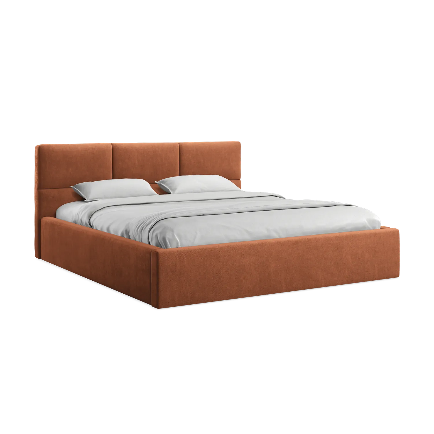 Flow - Sic - Terakota - 180x200