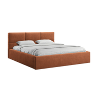 Flow - Sic - Terakota - 180x200