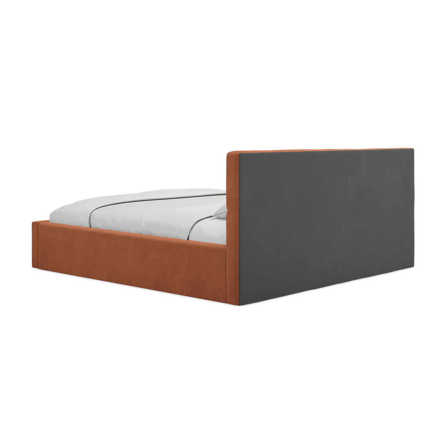 Flow - Sic - Terakota - 180x200