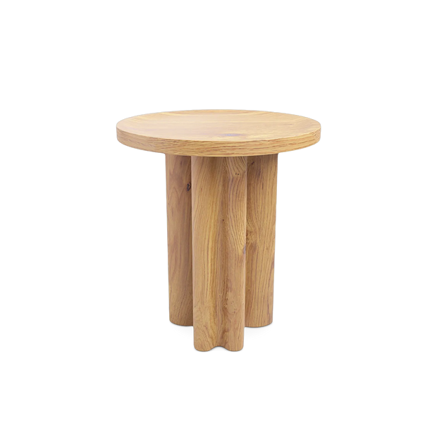 Fornir - Naturalny dąb