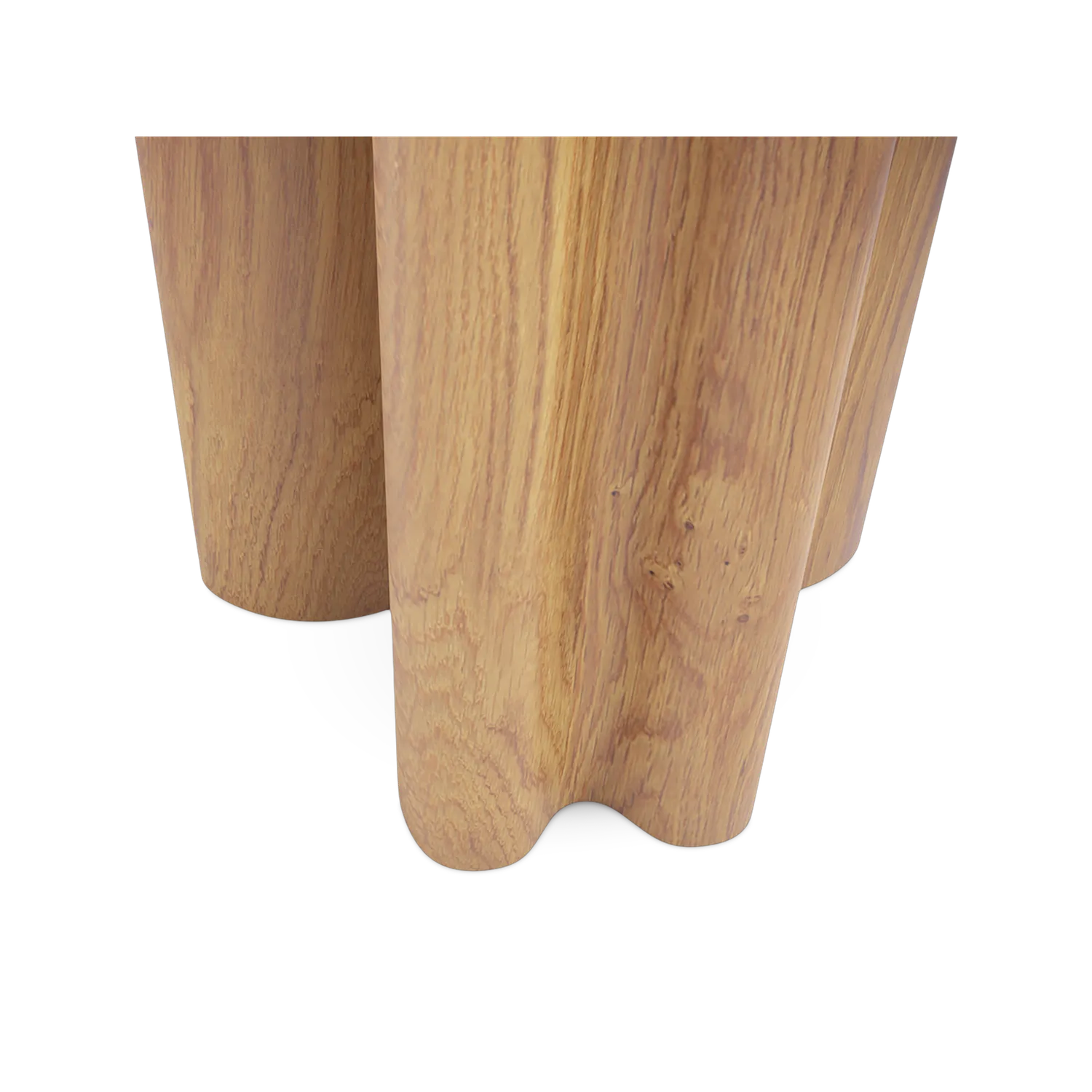 Fornir - Naturalny dąb