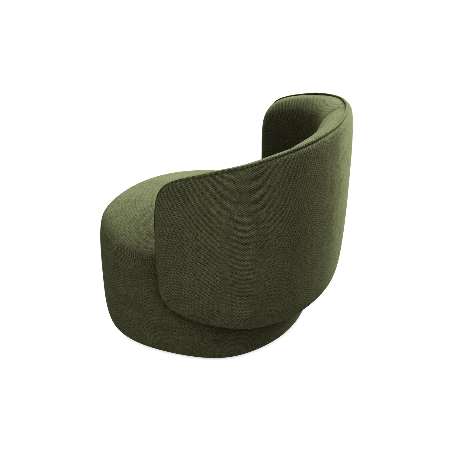 Flow - Sic - Oliwkowy