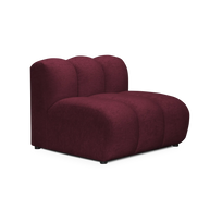 Rhapsody - Sic - Burgundowy